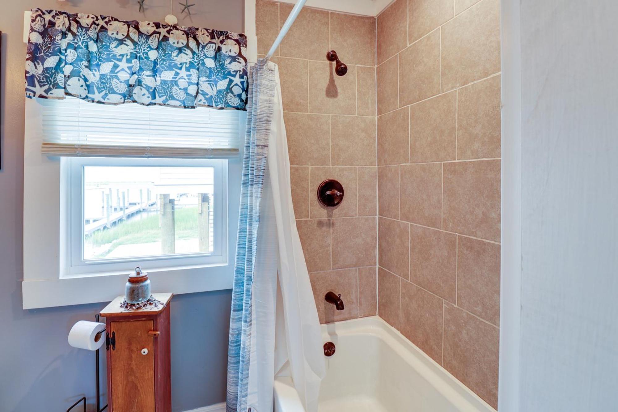 Oceanfront Milford Home With View And Boat Access Exterior foto