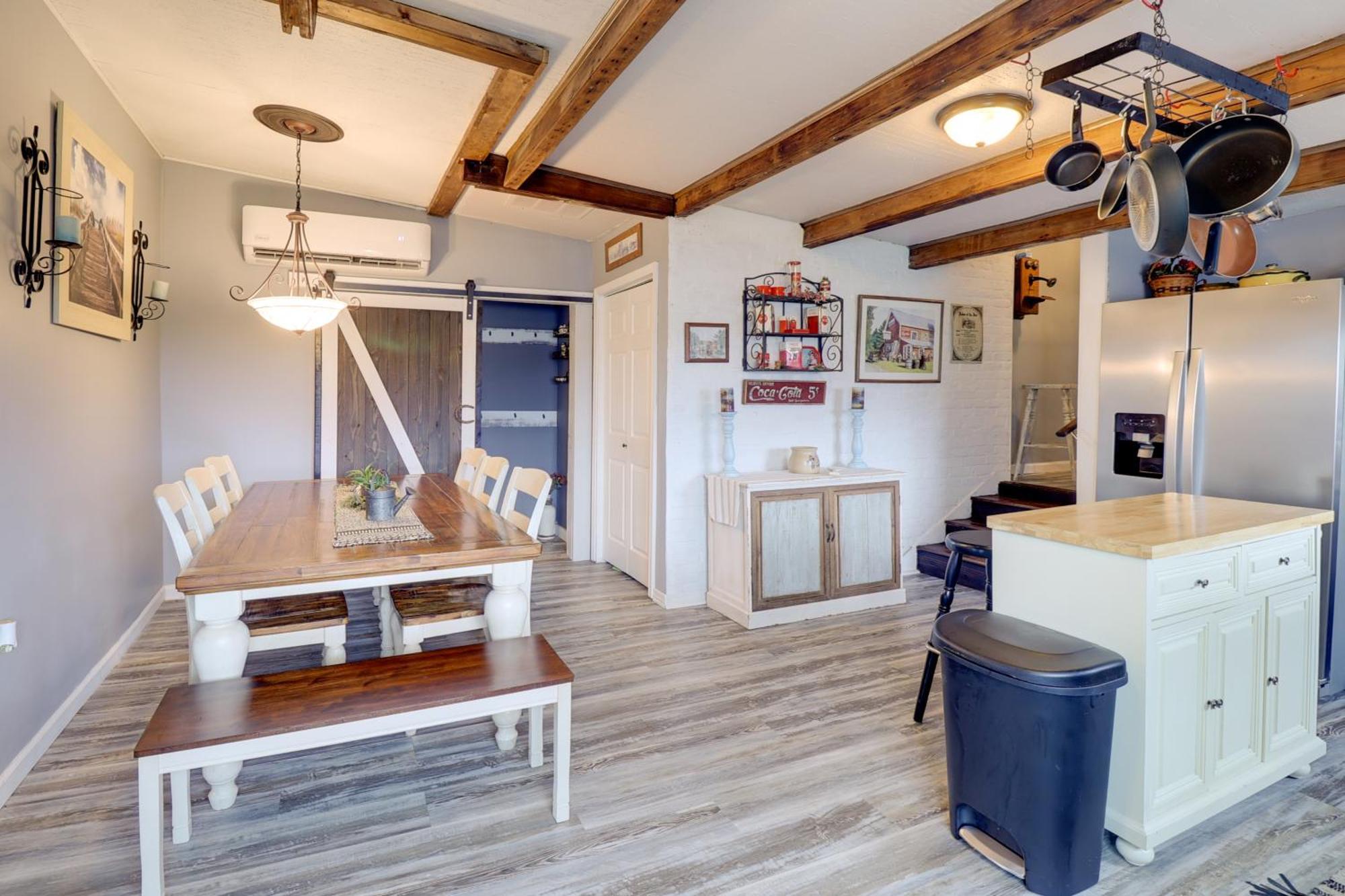 Oceanfront Milford Home With View And Boat Access Exterior foto